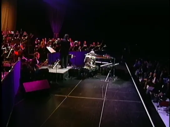 Ray Charles — All I Ever Need Is You • Ray Charles In Concert With Special Guest Diane Schuur