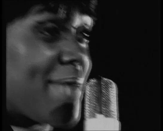 Carla Thomas — B-A-B-Y