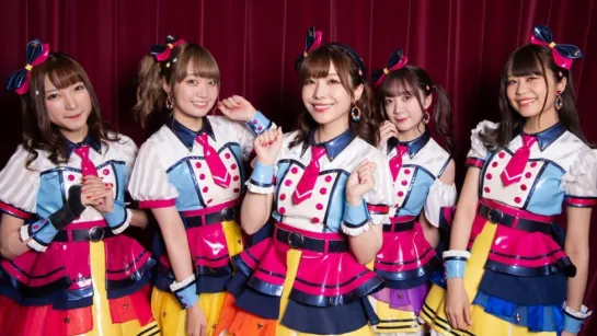 [23.08.2020] BanG Dream! 8th☆LIVE Day 3: Special Live Summerly Tone♪ Poppin' Party PART