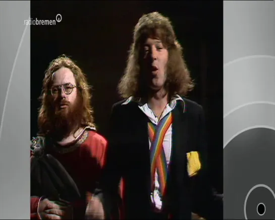 Musikladen Folge 19 - 11.06.1975