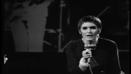 Julie Driscoll — Indian Ropeman – Beat-Club 41 - 29.3.1968