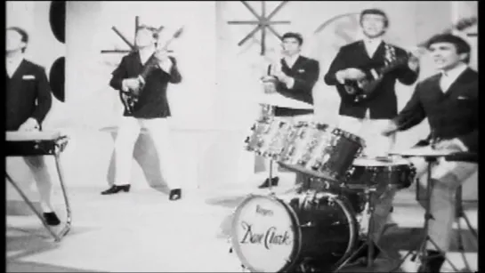 The Dave Clark Five – Bits  Pieces