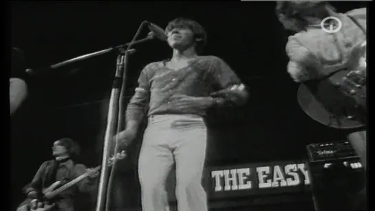 The Easybeats – Good Times (1968) – Beat Club