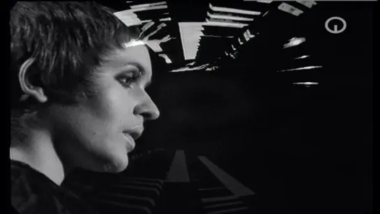 Julie Driscoll  Brian Auger Trinity – Road To Cairo (1969) – Beat Club