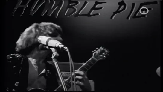 Humble Pie – Natural Born Boogie (1969) (Inc. In Beat-Club 68) – Beat Club