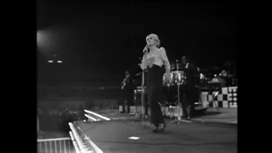 Dusty Springfield – Shake