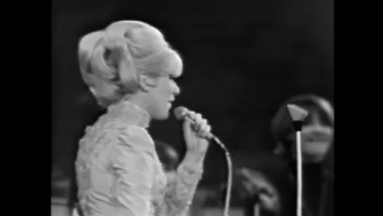 Dusty Springfield – In The Middle Of Nowhere