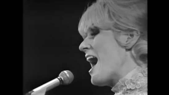 Dusty Springfield – You Dont Have To Say You Love Me