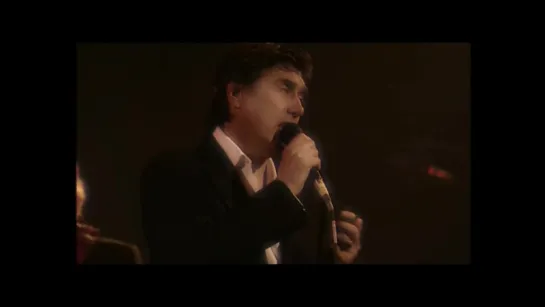 10 Bryan Ferry – Oh Yeah – Live In Paris (In Concert At Le Grand Rex • March 2000)