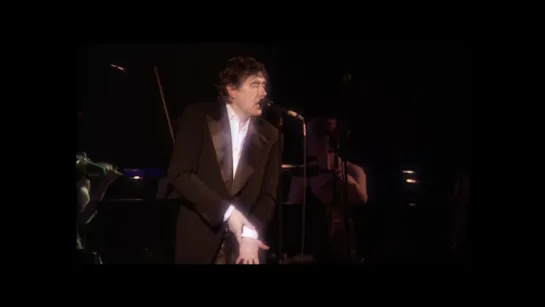 05 Bryan Ferry – Casanova – Live In Paris (In Concert At Le Grand Rex • March 2000)