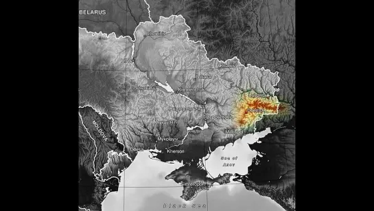 Донбасс это Украина говорит Ибн Баттута