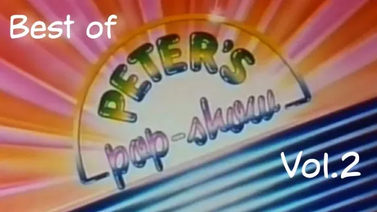 Peter´s Pop-Show - Best of Vol.2