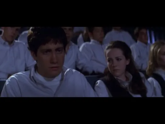 Donnie Darko English Eng