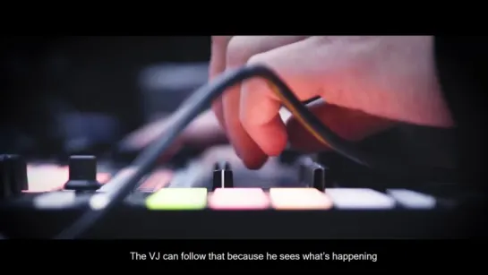 Denon DJ  BLCKBOOK present Timecode Software