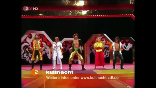 Dschinghis Khan. Dschinghis Khan.