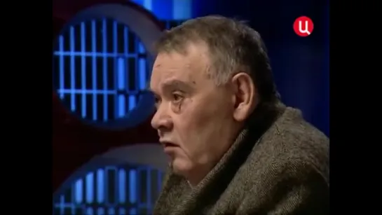 Алексей Герман. Временно доступен 2010 год