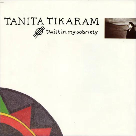 Tanita Tikaram - Twist In My Sobriety. 1988