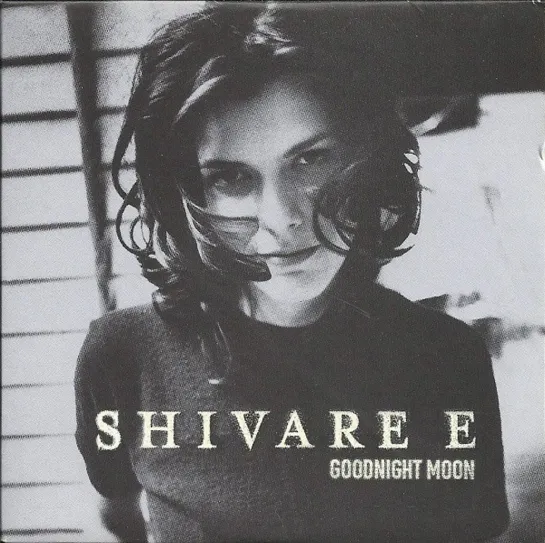 Shivaree - Спокойной ночи, луна. 1999