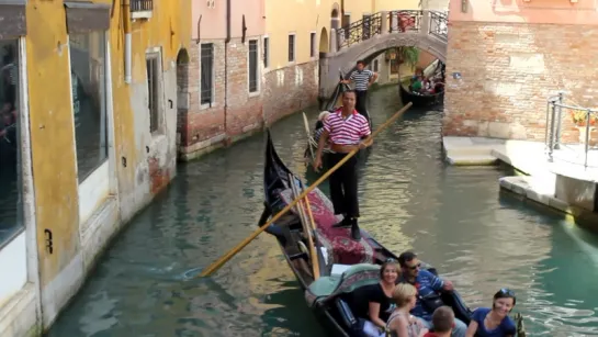 Венеция. 03.08.2012. Venice. Venèzia.