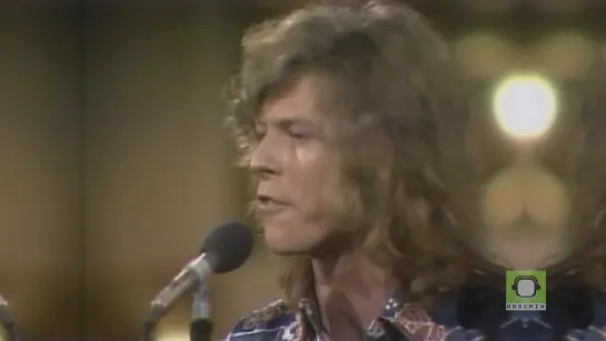 David Bowie vs Led Zeppelin - Space Oddity vs Stairway to Heaven