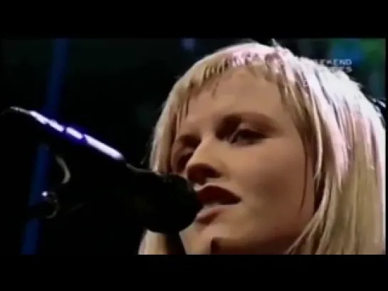 The Cranberries - MTV Unplugged