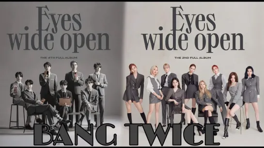 bangtwice collaboration song 2020