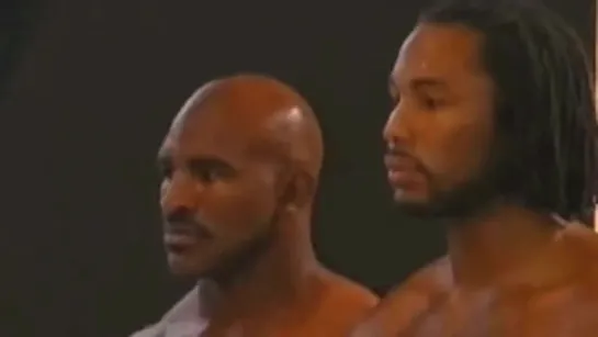 Lennox Lewis | Highlights