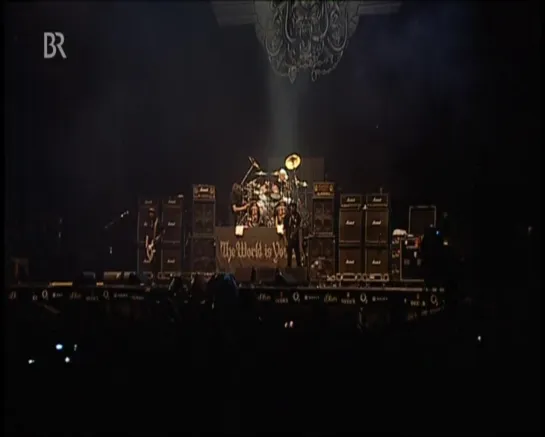 Motorhead - Rock im Park 2012