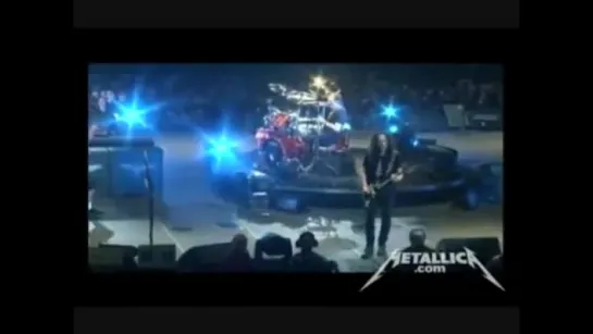 Metallica - Stone Dead Forever