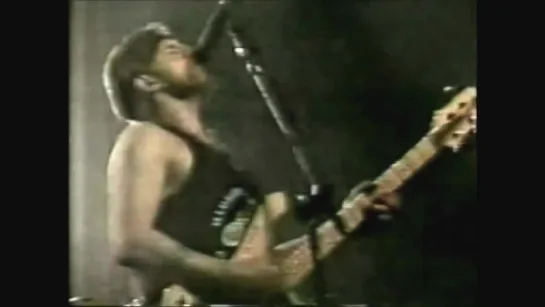 Motorhead - Live 1989 - Brazil