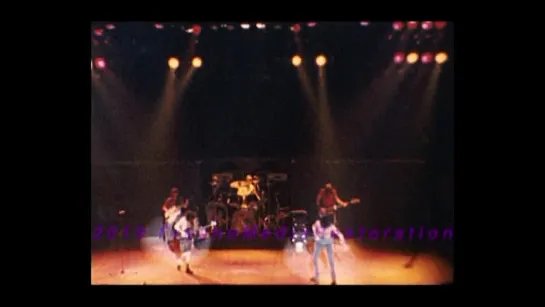 AC_DC Fresno 8 September 1979 (Full Concert)