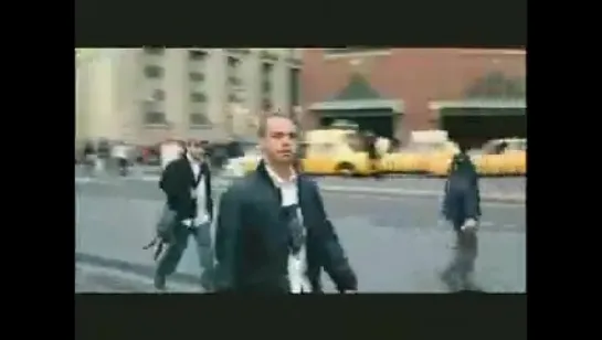 Клип Mattafix — Big City Life (2005)