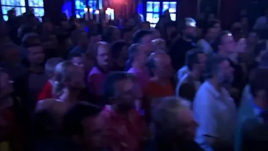 Rockpalast Watch Party celebrating Joe Bonamassa's ACL Live concert on (2021)