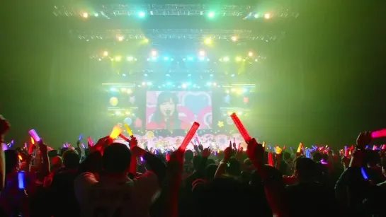 [BanG Dream! 8th☆LIVE Breakthrough!] Poppin' Party – Breakthrough!