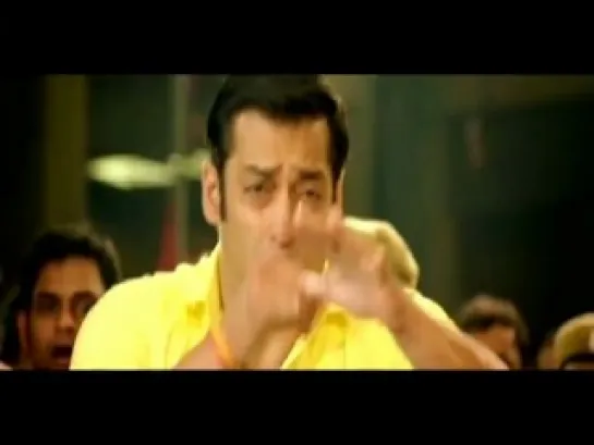 Dabangg (2010) - Humka Peeni Hai