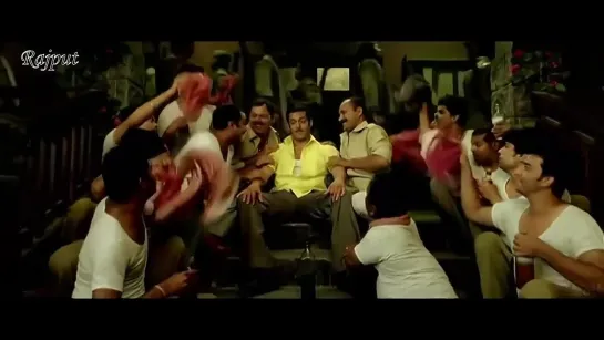 Humka peeni hai - Dabangg (2010) HD♥