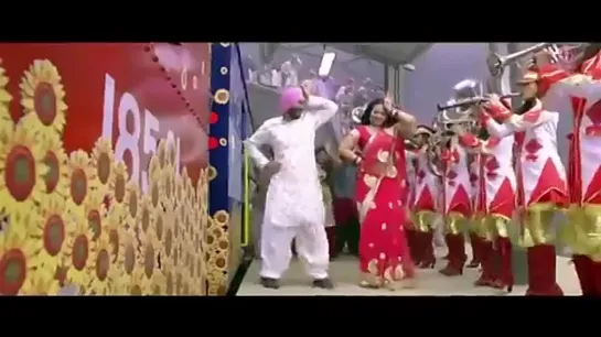 Rani Tu Mein Raja - Son Of Sardaar