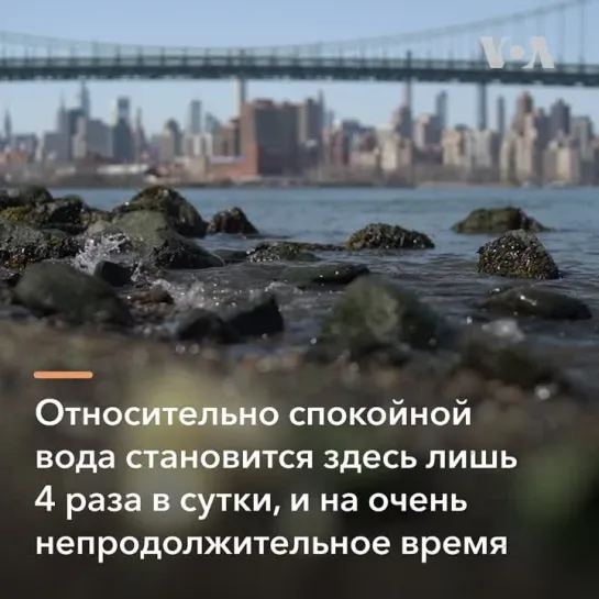 «Маленькие секреты большого города»: Мост Hell Gate Bridge