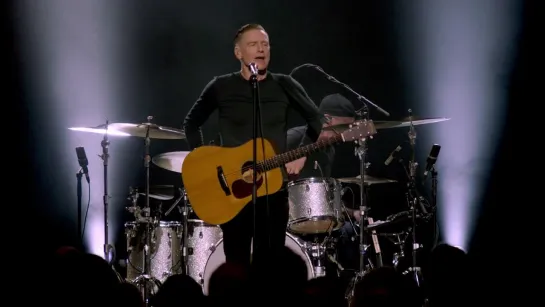 BRYAN ADAMS - Waking Up The Neighbours - Live At The Royal Albert Hall - 11.05.2022 ( BLU - RAY - 2023 )