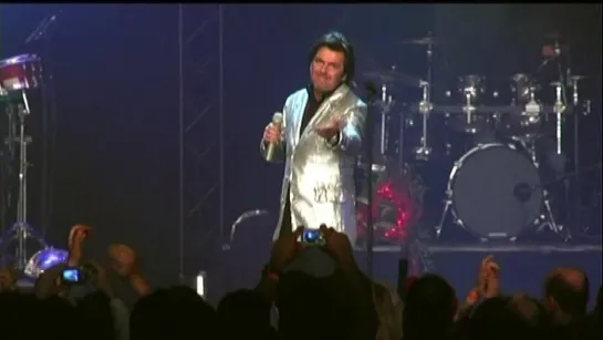 THOMAS ANDERS - The Ultimate Fan-Video - 2009