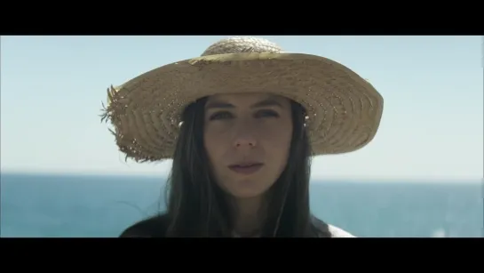 Julia Holter - Sea Calls Me Home (2015)