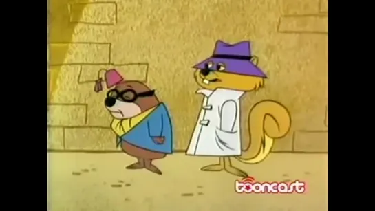 El Inspector Adilla 01 Agente secreto 000