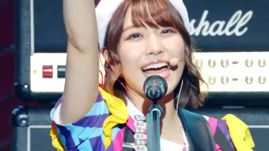 [BanG Dream! 6th☆LIVE] Poppin' Party – Saa Ikou!