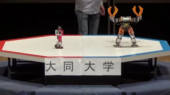 20150322_瀬戸蔵ロボットバトル_テルルvsラプター