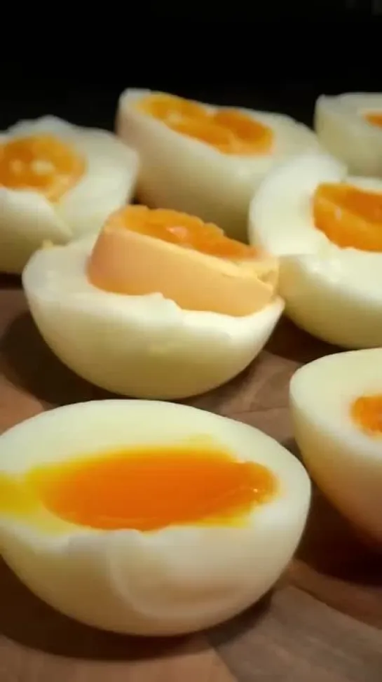 Яйца Все очень просто 🐣