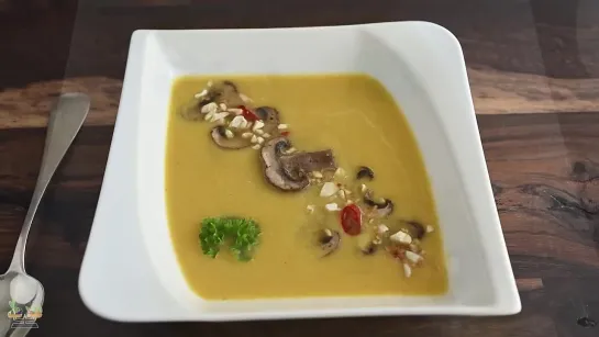 Ananas-Suppe_ Ein exotisches Rezept aus Indonesien