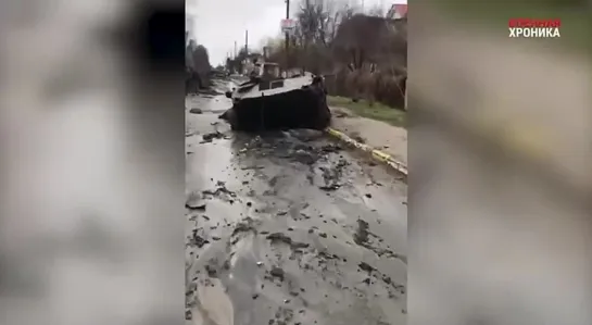 Видео от Сводки от ополчения Новороссии (59)