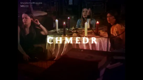 Зачарованные / Charmed - Opening + Numb