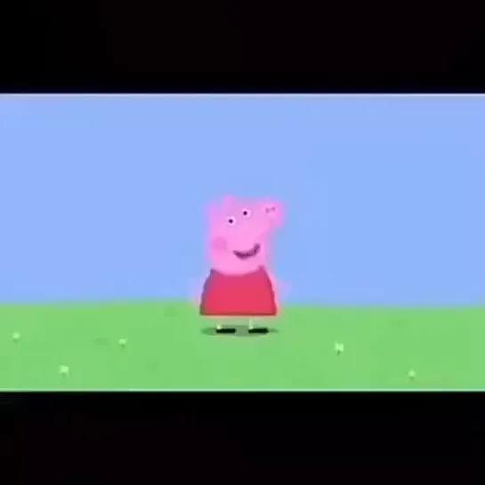 Peppa Pig Turbo edition