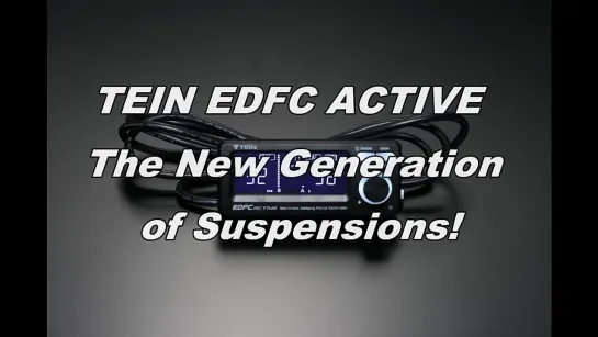 EDFC ACTIVE Promotion Video(English)